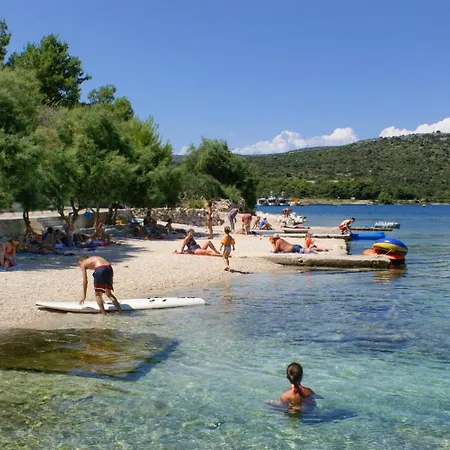 By The Sea - 20497 Rogoznica (Sibenik-Knin)