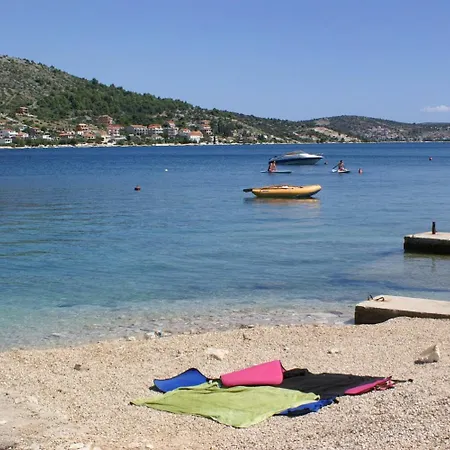 Apartmán By The Sea - 20497