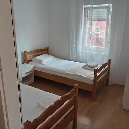 By The Sea - 20497 Rogoznica (Sibenik-Knin)