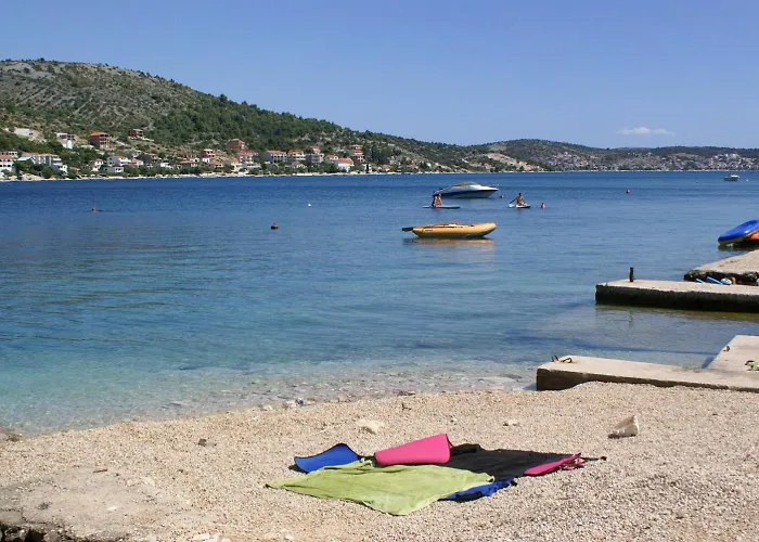 Apartment By The Sea - 20497