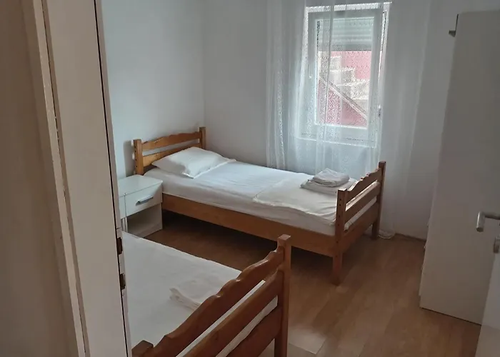 By The Sea - 20497 Rogoznica (Sibenik-Knin)