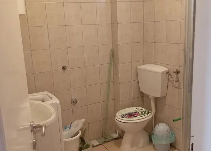 By The Sea - 20497 Apartment *