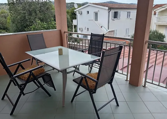 Apartment By The Sea - 20497