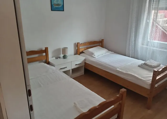 By The Sea - 20497 * Rogoznica (Sibenik-Knin)