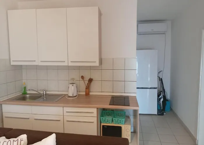 By The Sea - 20497 * Rogoznica (Sibenik-Knin)